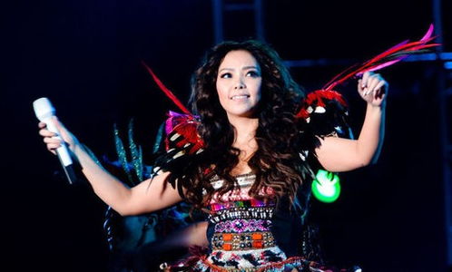 张惠妹最经典的十首歌,张惠妹最火20首歌