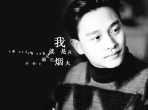 张国荣我就是我歌曲,我就是我下一句歌词是什么