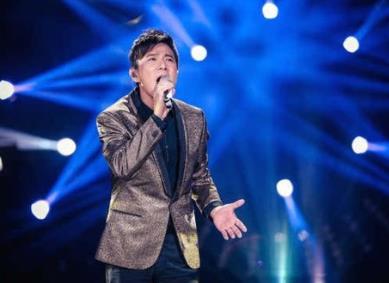 张信哲最火的歌词,张信哲最近比较火的歌