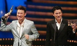 张学友15首必听经典,刘德华20首最经典歌曲