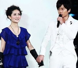 张杰为什么会那么喜欢谢娜,谢娜为什么会看上张杰