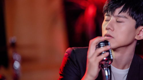 张杰2023新歌叫什么名字,张杰最近出的新歌