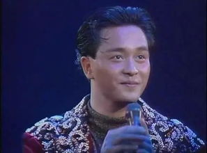 张国荣和陈慧娴关系好吗,陈慧娴为什么没人动他