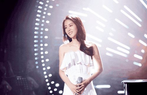 张碧晨唱最火的十首歌,张碧晨最出名的歌