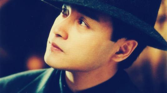 张国荣的成名曲是哪一首，张国荣代表作