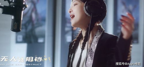 张靓颖抖音上很火的一首歌,《破茧》张韶涵