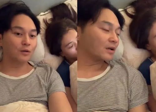 张智霖莫文蔚在一起过吗,袁咏仪比张智霖大几岁