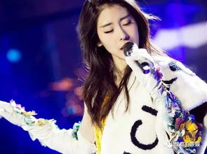 张碧晨代表作歌曲,张碧晨最火的三首歌