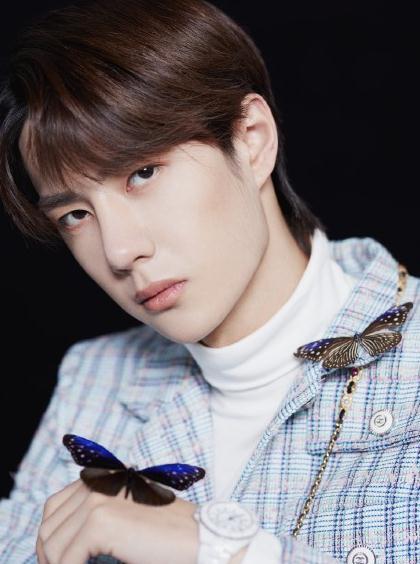 张艺兴为什么不敢碰王一博手,汪涵对王一博态度变化