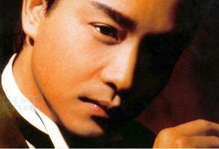 张国荣最好听的十首歌,张国荣的十大经典歌曲