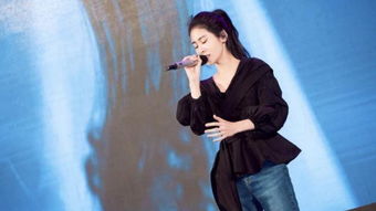 张碧晨唱了多少首OST,张碧晨唱ost的原因