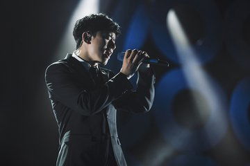 张杰特别燃的一首歌,张杰有哪些著名的歌