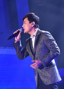 张信哲为什么能被称为情歌王子,张信哲二十首经典老歌