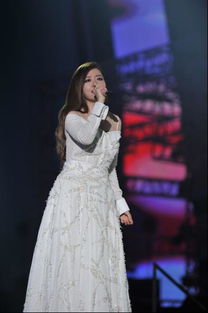 张靓颖目前在国内歌坛属于什么地位,张靓颖打了哪三环