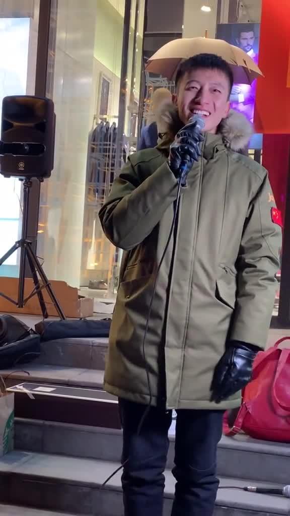 张鹤伦唱的哎呀我的天歌词,张鹤伦,哎呀,我的天呀