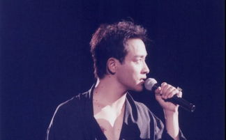 张国荣歌曲大全100首粤语,张国荣所有专辑列表