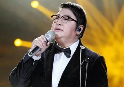 张学友唱功吹出来的,韩红评价张学友唱功好