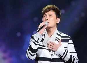 张信哲曾经爱过,张信哲错过你错过爱