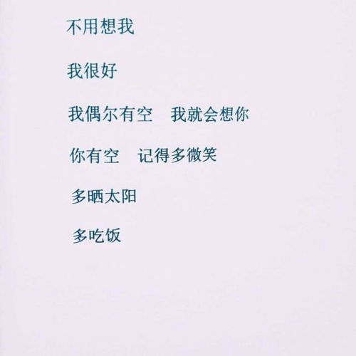 忘了你忘了我歌词寓意,忘了你忘了我是写给谁的