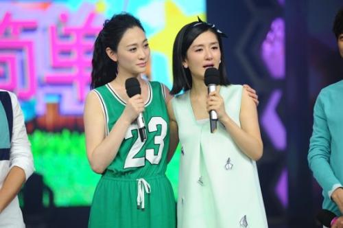 快乐大本营艾辰那期，艾辰为什么不露面