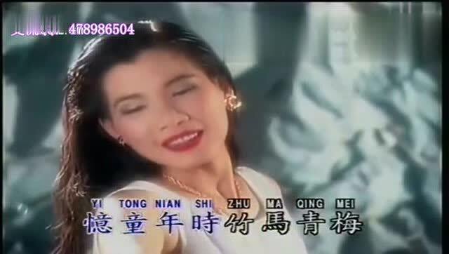 往事只能回味原唱,韩宝仪原唱