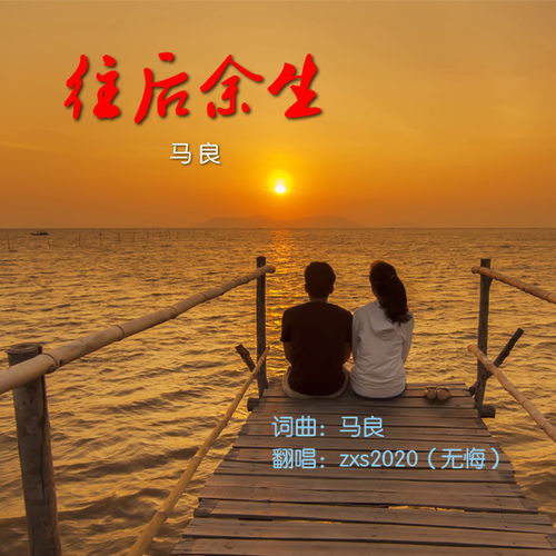 往后余生歌曲表达了什么样的情感,男人放往后余生歌曲表达什么情感