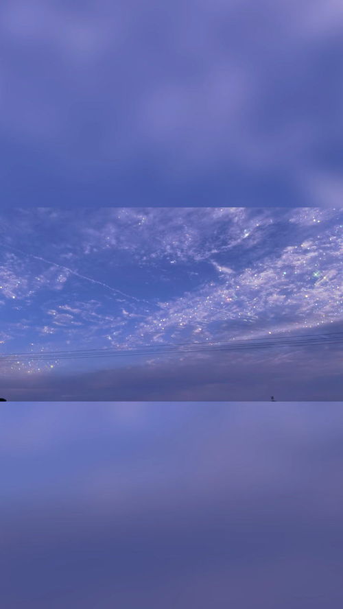 心中有爱眼里有光，眼有星辰大海心有繁花似锦