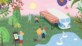 心情舒畅的歌曲大全，最令人舒心的纯音乐