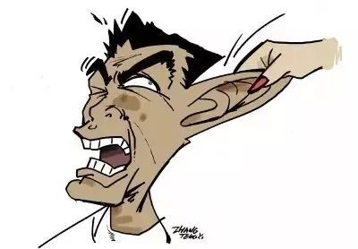 形容让耳朵享受好听的词语,耳朵听到美妙的音乐怎么形容