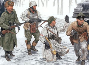 德国二战最震撼歌曲，二战德军最霸气的军歌