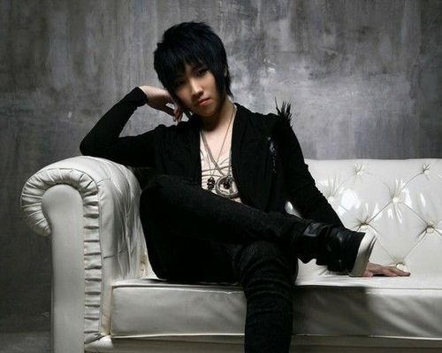 徐良的歌属于什么风格,为什么徐良的歌总有个女生