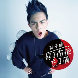 忘了伤疤忘了痛原唱歌手，忘了伤疤忘了疼歌曲