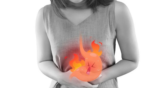 心火烧是什么症状，灼心是什么症状