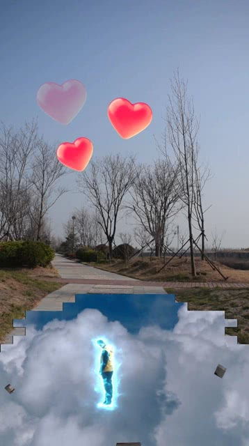 往前走别回头的意思,向前看,别回头