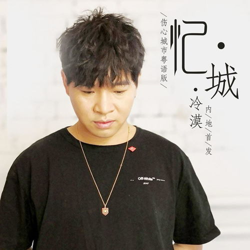 忆城(伤心城市粤语版),伤心城市粤语翻唱谭咏麟全场