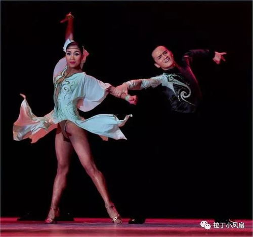 必听的30首拉丁歌曲,小女生拉丁舞