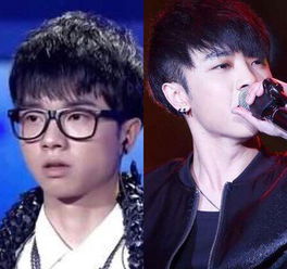 快乐男声出来的明星,快男有哪些出名的明星