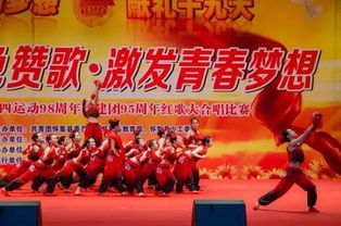 必唱10首红歌，小学生必唱10首红歌