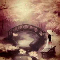 忘川的河原唱完整，奈何桥上哭一场原唱歌曲视频