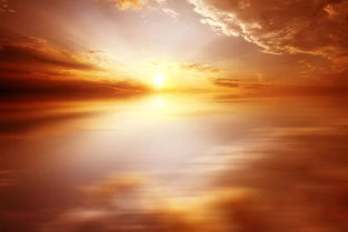 很美的晚霞配什么音乐,适合落日的背景音乐