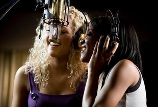 怎么练好唱歌让声音好听，唱歌每天必练基本功