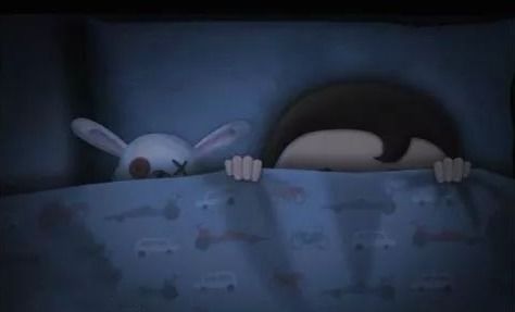 怕黑的男生说明什么,成人怕黑是什么心理疾病