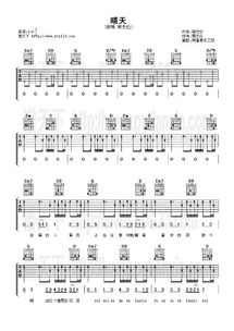 怪天气这首歌表达了什么，周杰伦《晴天》歌词