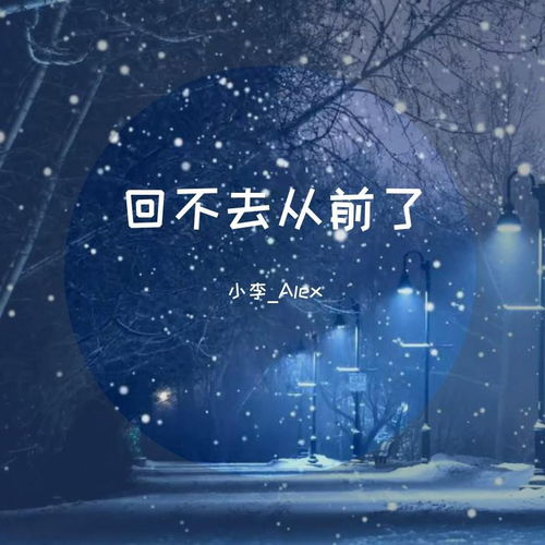 思念久了真的会重逢吗歌词,歌曲《回不去的从前》