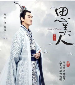 思美人兮什么意思,思美人之我是屈原