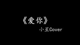 怎么说不爱你歌词，最近抖音很火的我爱你就像