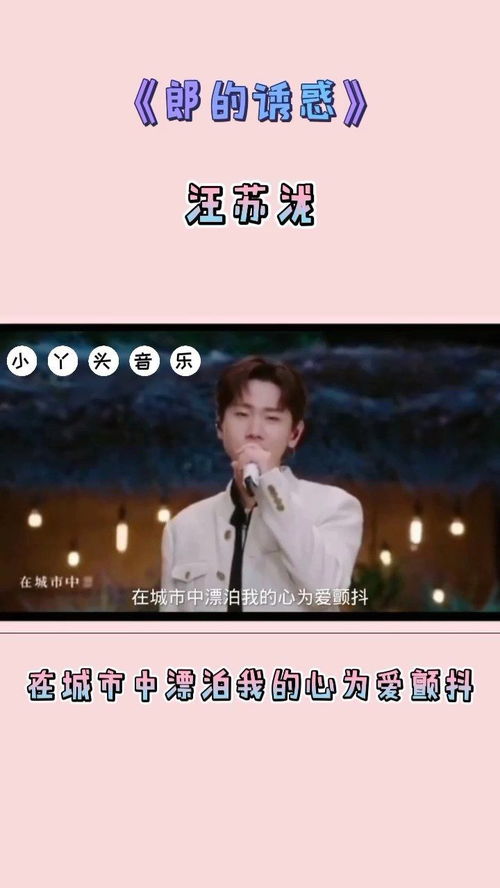 情歌汪苏泷歌词,汪苏泷情歌mp3下载百度云