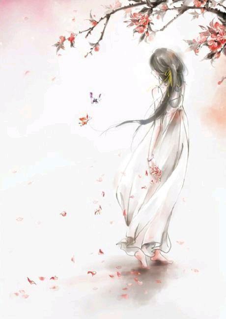 思念到极致是什么感觉,相思入骨的经典诗句