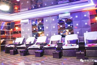 惠州k歌沐足包吹,怎样判断k歌沐足不正规