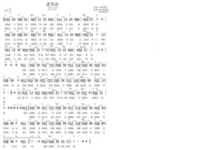 怎么识别歌曲的音调，一首歌怎么知道是什么调